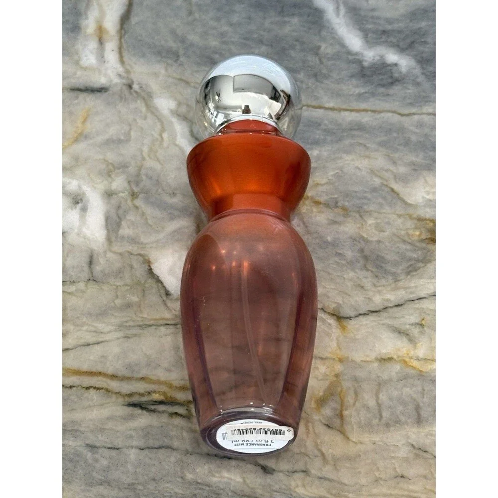 Bath & Body Works Sweet Peony Dream Shimmer‎ Fragrance Mist Discontinued Rare